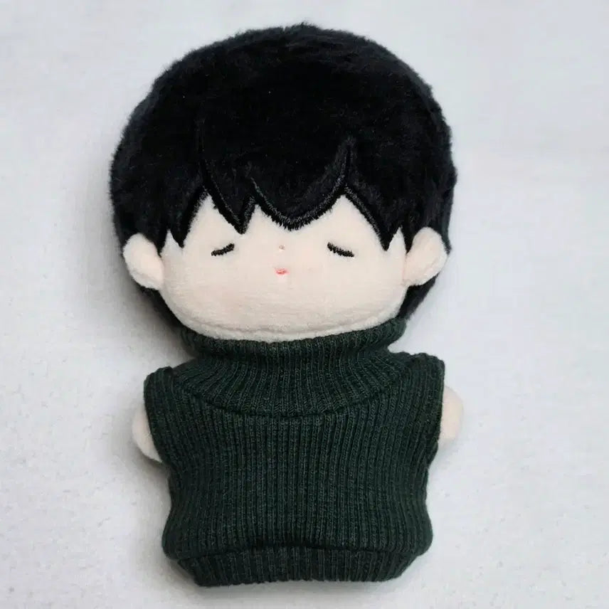 [BUNJANG] 10cm Doll Clothes / 10cm 솜인형옷