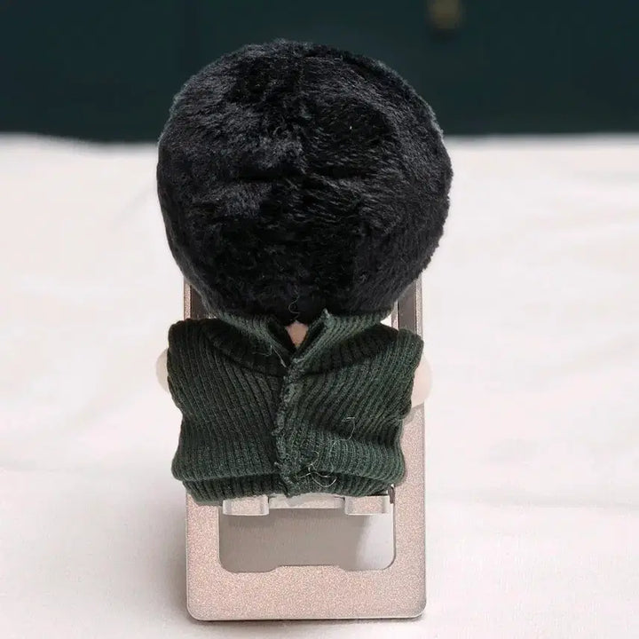[BUNJANG] 10cm Doll Clothes / 10cm 솜인형옷