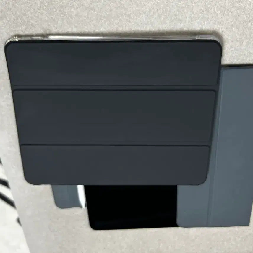 [BUNJANG] Apple iPad Air 5th Gen M1 64GB Space Gray Full Set / 풀세트-Apple 아이패드 에어 5세대 M1 스페이스 그레이 64GB