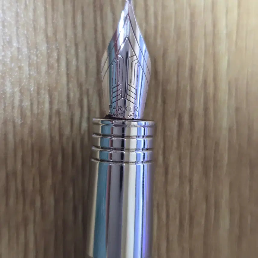 [BUNJANG] Parker Premier CT F Nib Fountain Pen / 파카 프리미어 ct f닙  만년필