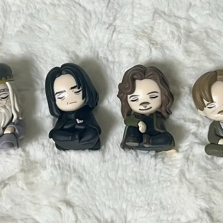 [BUNJANG] Harry Potter Gacha &amp; Merchandise Bundle / 해리포터 가챠 통판 등등 굿즈 처분
