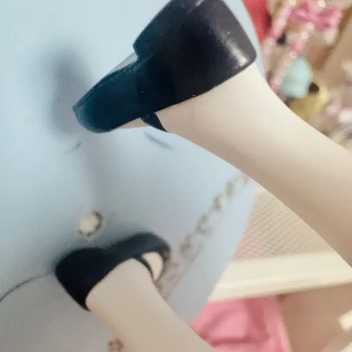 [BUNJANG] Do You Order A Rabbit? Classic Beautiful Girl Figure / 박스x)주문은토끼입니까 고전미소녀피규어 판매