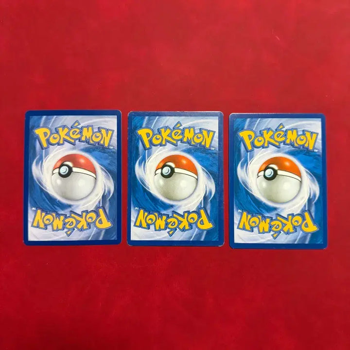 [BUNJANG] Pokemon Card Dragonite AR, Soul Link, XY Set (3 Types) / 귀여운 포켓몬카드 전룡 AR, 소울링크, xy 3종 세트