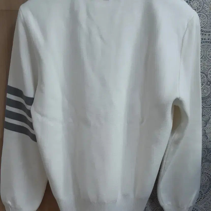 [BUNJANG] Thom Browne Milano Stitch Wool Knit Sweater Size 3 / 톰브라운 니트 밀라노스티치 3사이즈 (정품/새제품)