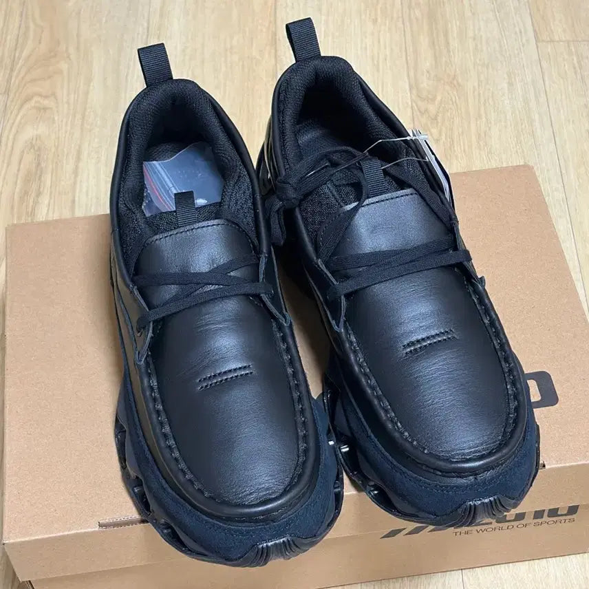 [SOLD OUT] 미즈노 프로페시목 275 새상품