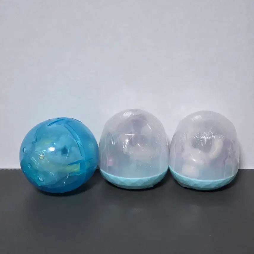 [BUNJANG] Sanrio Cinnamoroll Jamless Summer Water Play Cinnamoroll Random Gacha Bundle Set / 산리오 시나모롤 잼리스 여름 물놀이 시나모롤 랜덤 가챠 일괄