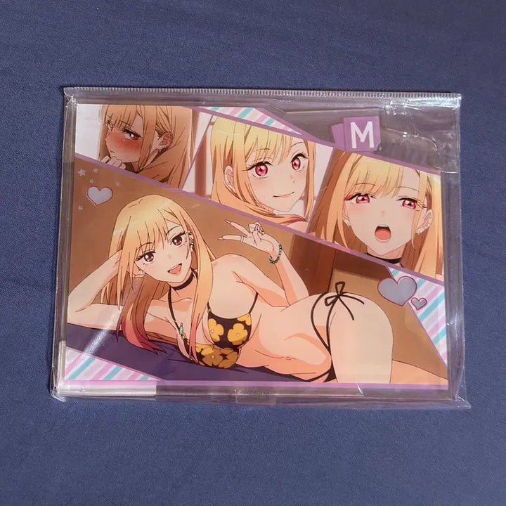 [BUNJANG] Kitagawa Marin Acrylic Standee (Sealed) / (미개봉) 키타가와 마린 아크릴