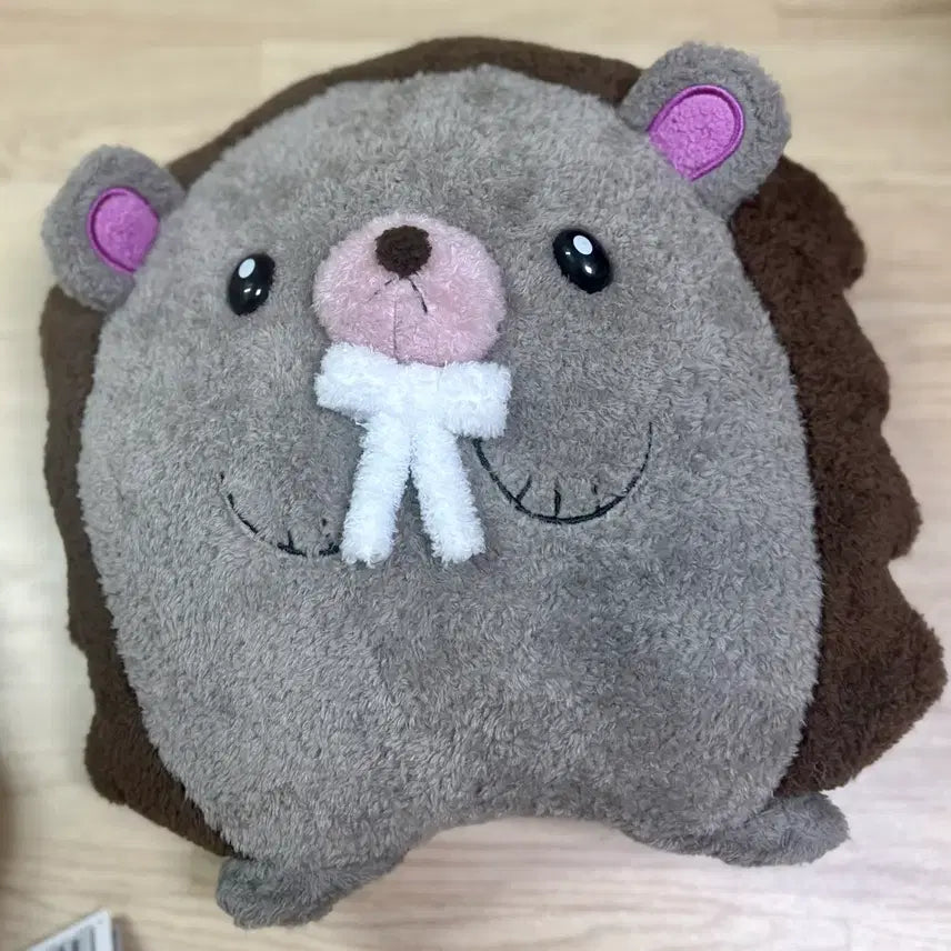 [BUNJANG] ZUTOMAYO Uniguri Cushion / 즛토마요 우니구리 쿠션