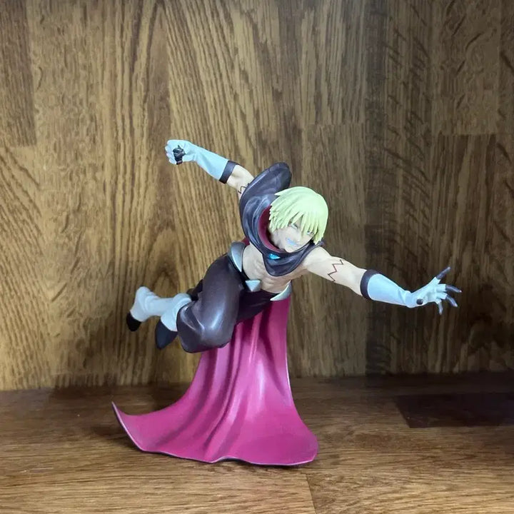 [BUNJANG] Banpresto That Time I Got Reincarnated as a Slime Veldora Polymouth Figure / 반프레스토 전생슬 베루도라 템페스트 피규어