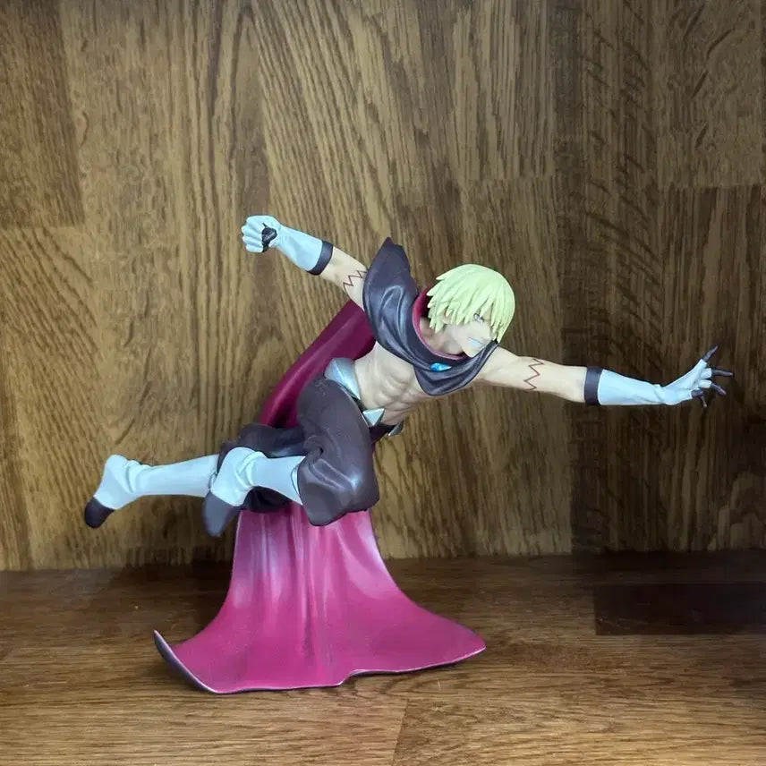 [BUNJANG] Banpresto That Time I Got Reincarnated as a Slime Veldora Polymouth Figure / 반프레스토 전생슬 베루도라 템페스트 피규어