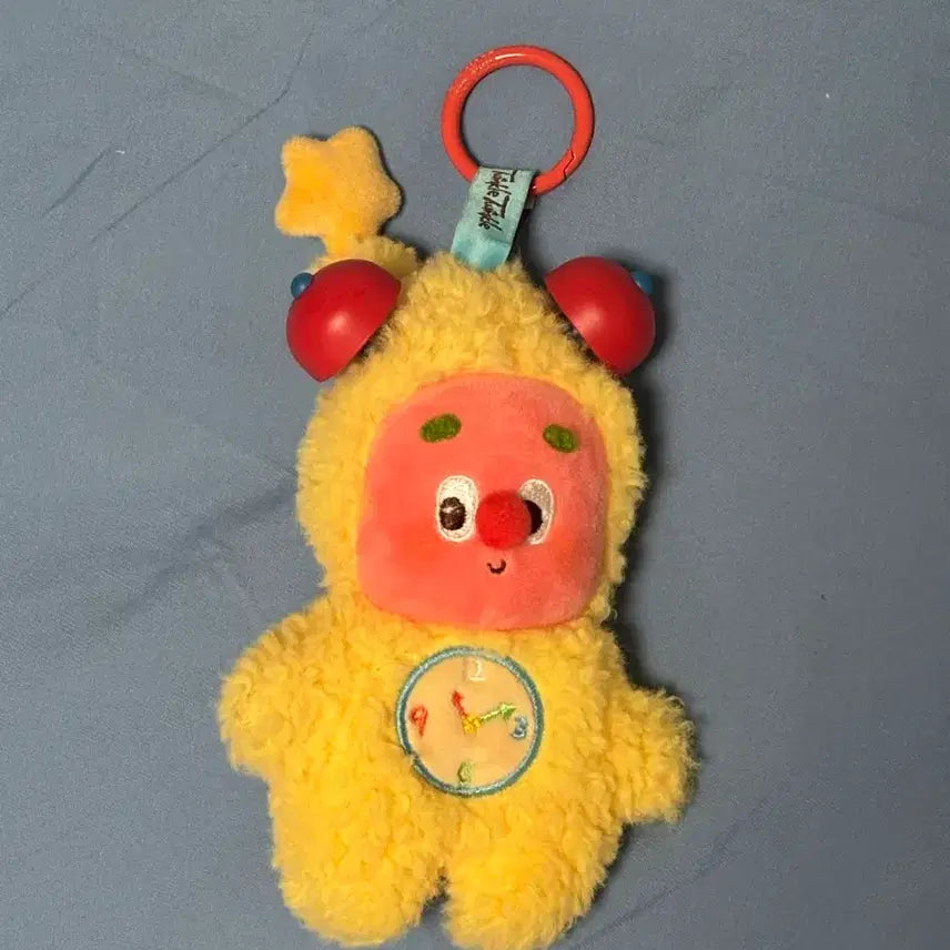 [BUNJANG] Pop Mart Twinkle Twinkle Keychain / 팝마트 작은별 트윙클트윙클 키링