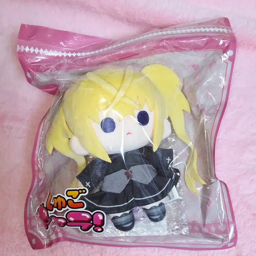 [BUNJANG] Character Changer CC / Shugo Chara Utau Sera Plush Doll / 캐릭캐릭체인지 캐캐체 우타우 세라 누이 인형 판매