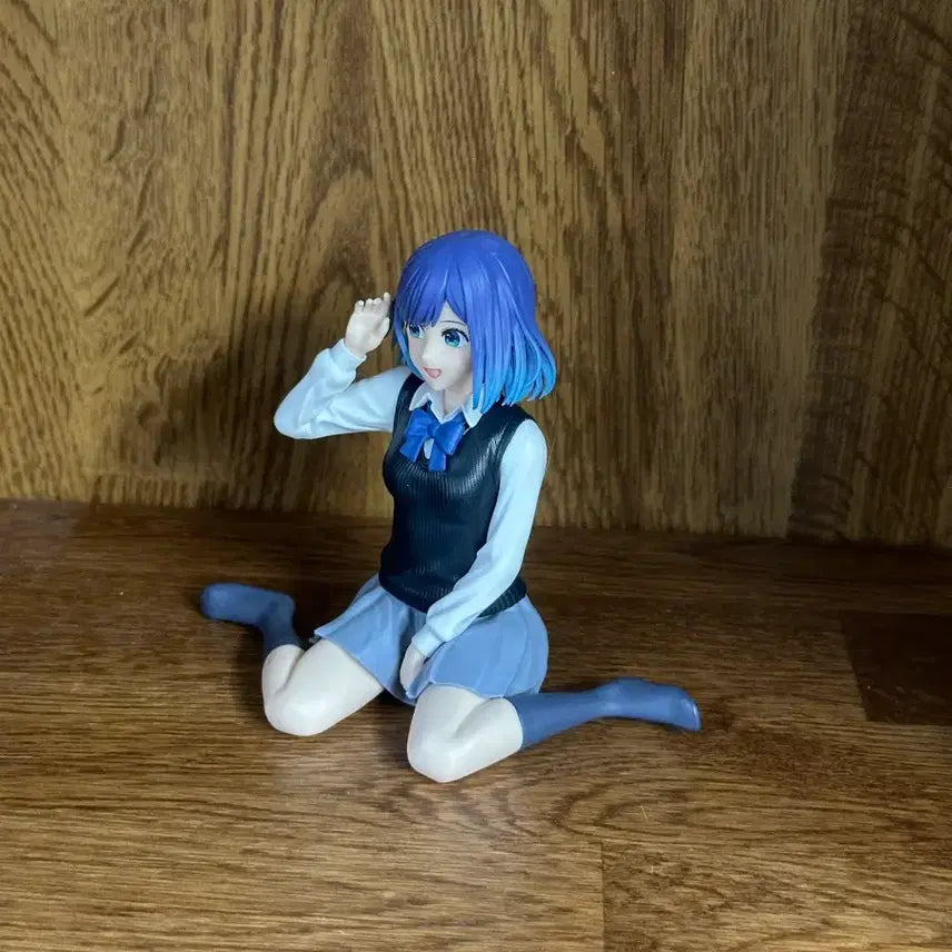 [BUNJANG] Banpresto Break Time Akane Hiyoshi Figure / 반프레스토 브레이크타임 최애의아이 아카네 피규어