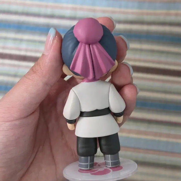 [BUNJANG] Hwasan Gihwan Yoonjong Figure / 화산귀환 윤종 피규어 단순전시 새상품 팝니다.