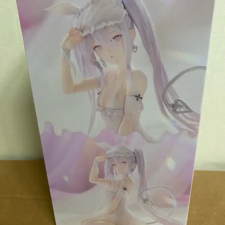 [BUNJANG] Banpresto Luludo Figure / [반프레스토] 루루도