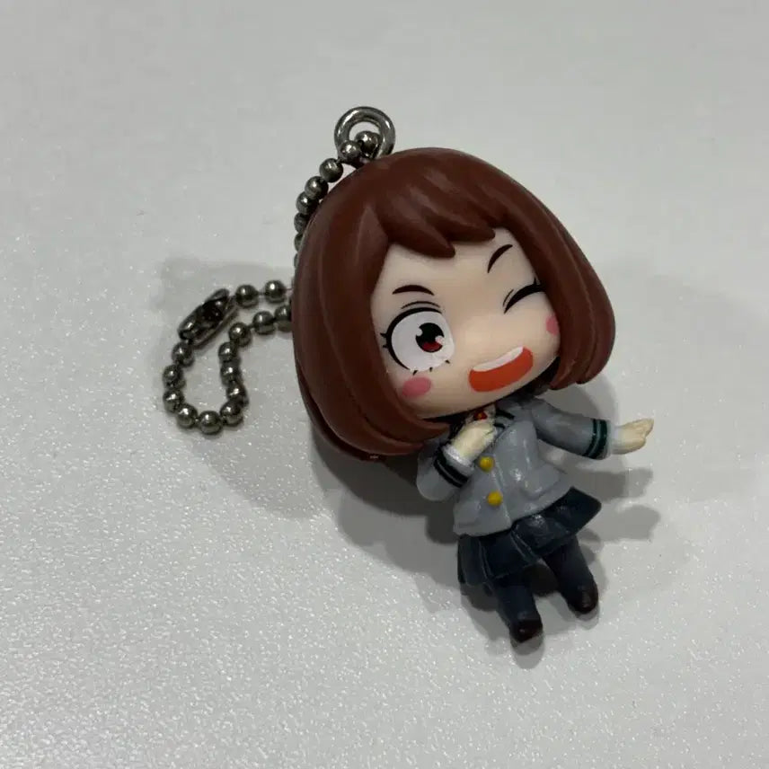 [BUNJANG] My Hero Academia Ochaco Uraraka Goods Bundle Set / 나의 히어로 아카데미아 우라라카 오챠코 굿즈 세트