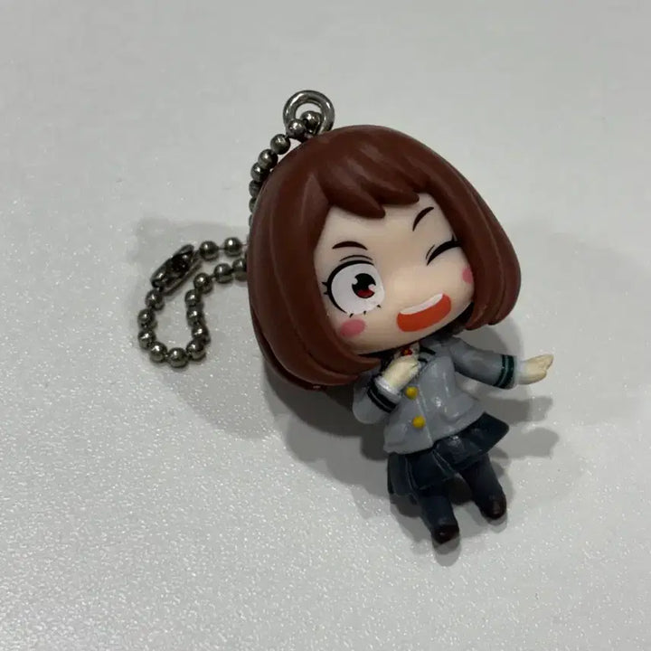 [BUNJANG] My Hero Academia Ochaco Uraraka Goods Bundle Set / 나의 히어로 아카데미아 우라라카 오챠코 굿즈 세트