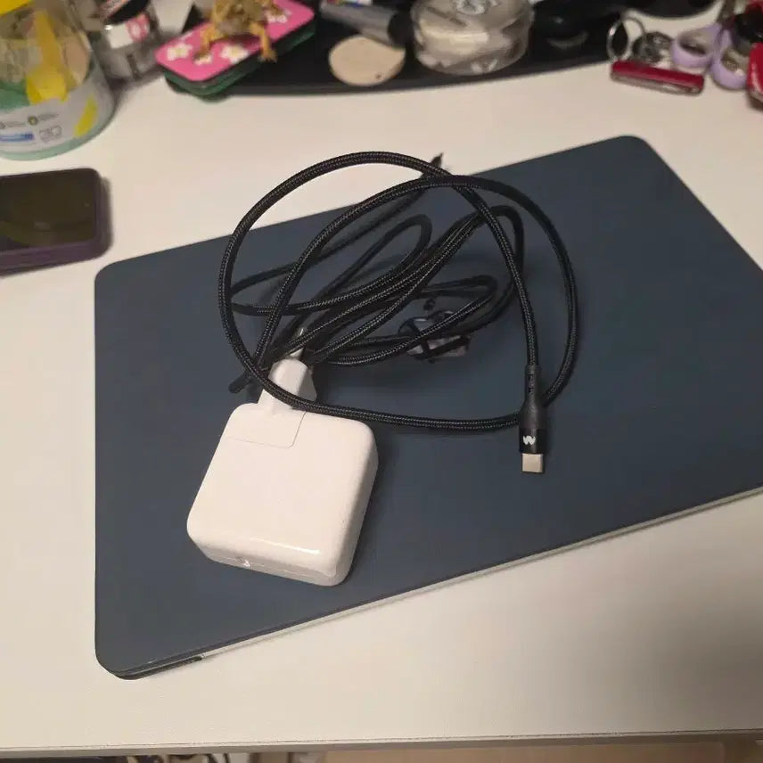 [BUNJANG] Apple MacBook Air M1 8GB 512GB / 맥북 m1 8gb 512기가