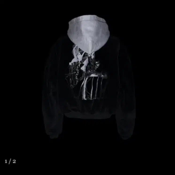 [SOLD OUT] 에모스탠스클럽 벨벳 봄버 os