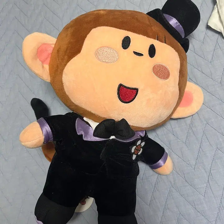 [SOLD OUT] KBL 크블 크블몽 인형