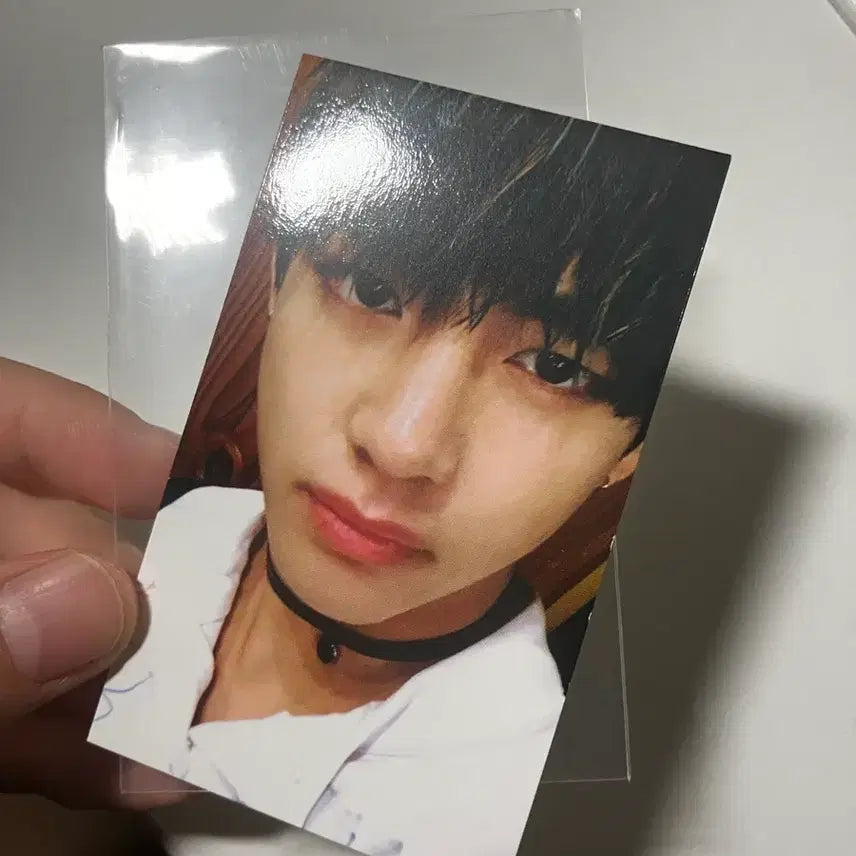 [BUNJANG] BTS V HYYH Pt.2 Photocard / 화양연화 pt.2 뷔 포카 태형