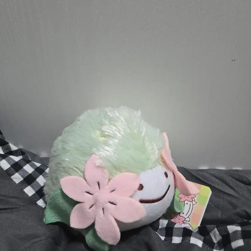 [SOLD OUT] 포켓몬스터 쉐이미 메타몽 변신 인형