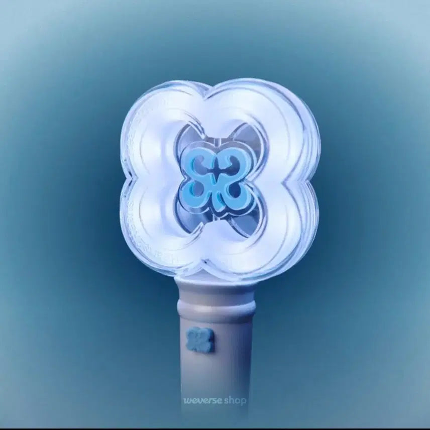 [BUNJANG] HATSUSHITSU HATSUSHITU Lightstick / 하츠투하츠 하투하 응원봉 양도