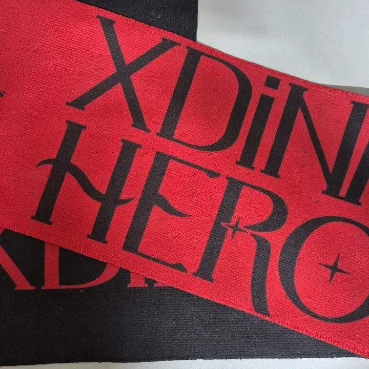 [BUNJANG] AKMU Slogan Towel / 엑디즈 슬로건 타올 판매합니다