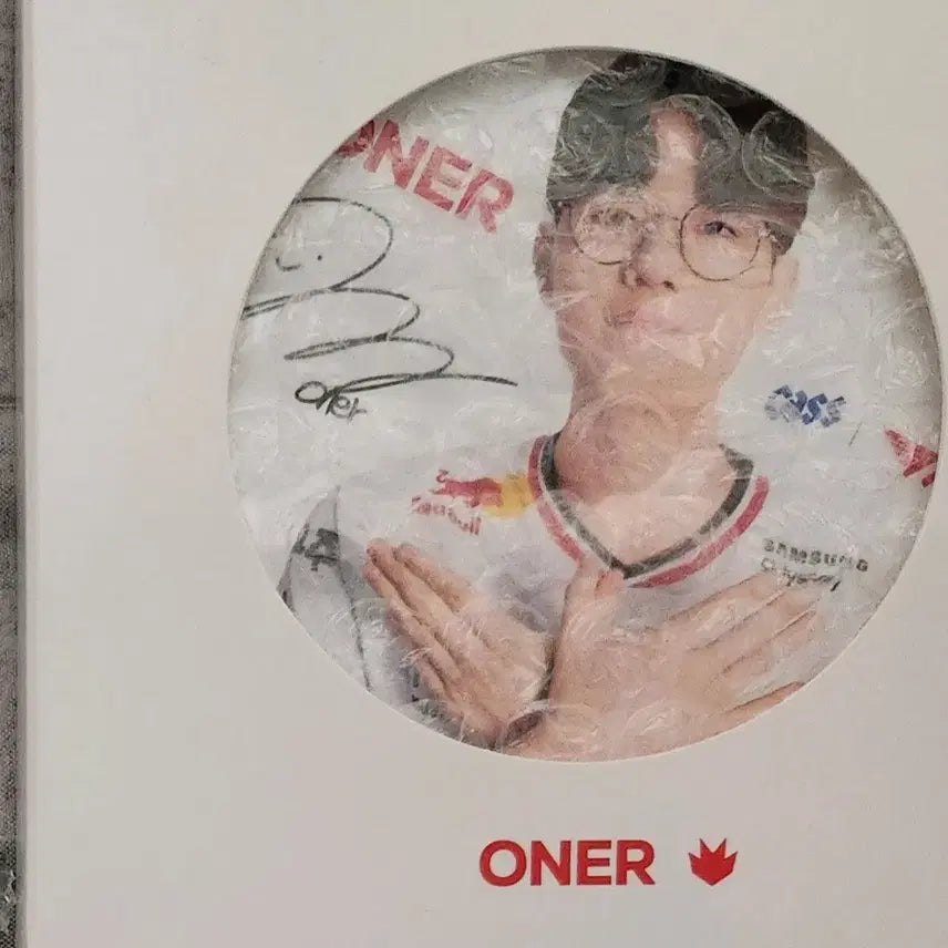 [BUNJANG] T1 Faker Photocard, Sticker, Coaster Set / T1 티원 오너 포카, 띠부, 코스터 세트
