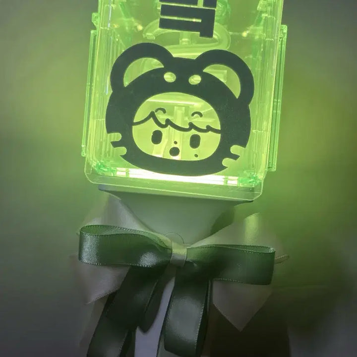 [BUNJANG] NCT 127 New Umyeon Bong Lightstick / 엔시티 127 뉴믐뭔봄 팔아요
