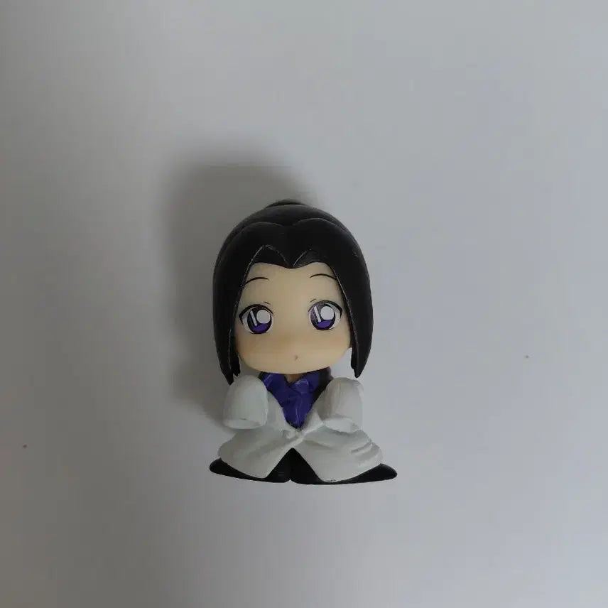 [BUNJANG] Detective Conan Yui Uehara Figure / 코난 치지마세 우에하라 유이