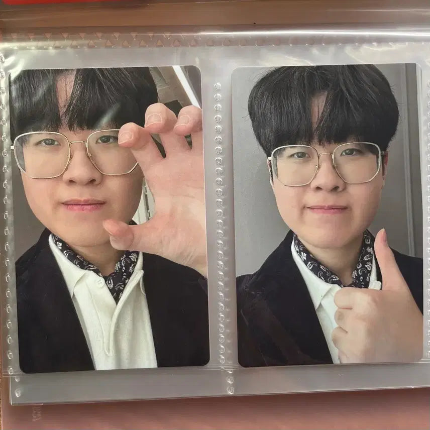 [BUNJANG] T1 2024 Membership Zeus Photocard / 2024 티원 멤버십 제우스 포카