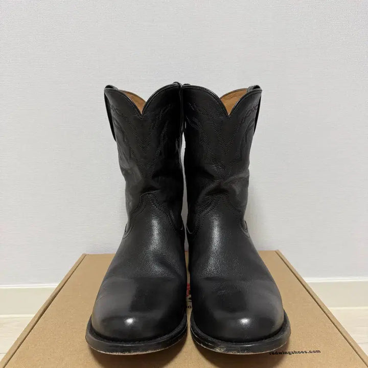 [SOLD OUT] ariat 애리엇 카우보이 웨스턴 부츠 10.5 (285)