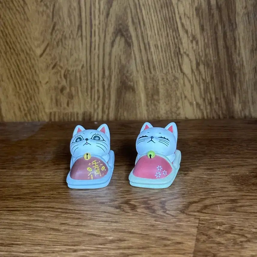 [BUNJANG] Dandan Turbo Baba Turbo Halmeom Official Gacha Set (2 types) / 단다단 터보바바 터보할멈 공식 가챠 2종 일괄