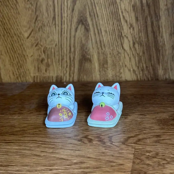 [BUNJANG] Dandan Turbo Baba Turbo Halmeom Official Gacha Set (2 types) / ( 2종 일괄 ) 단다단 터보바바 터보할멈 공식 가챠