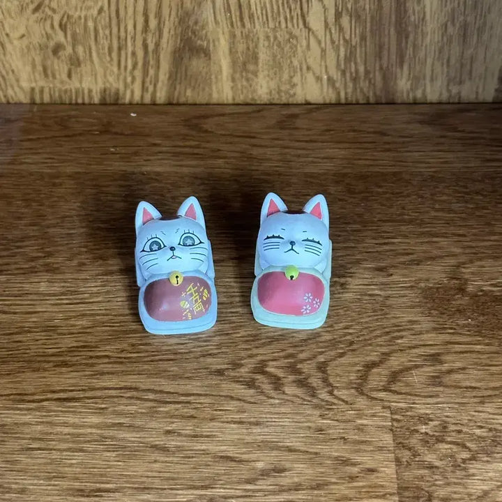 [BUNJANG] Dandan Turbo Baba Turbo Halmeom Official Gacha Set (2 types) / 단다단 터보바바 터보할멈 공식 가챠 2종 일괄