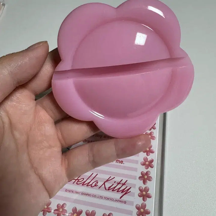 [BUNJANG] 1997 Hello Kitty Classic Frame / 97년도 헬로키티 고전 액자 판매중