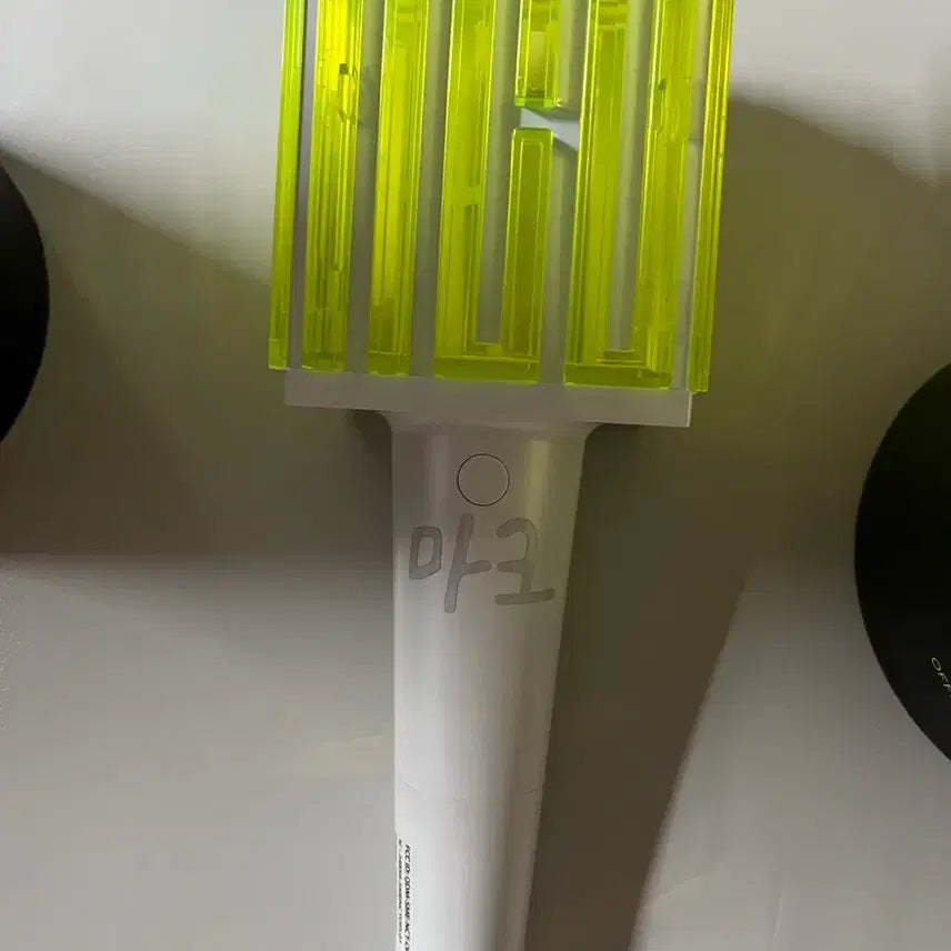 [BUNJANG] NCT Old Version Lightstick / 엔시티 구응원봉 판매합니다