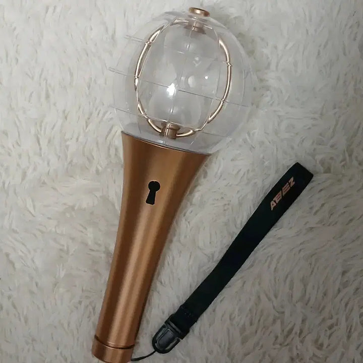 [BUNJANG] ATEEZ Official Lightstick Ver.2 / 에이티즈 응원봉 2