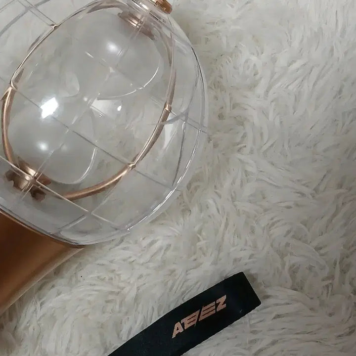 [BUNJANG] ATEEZ Official Lightstick Ver.2 / 에이티즈 응원봉 2