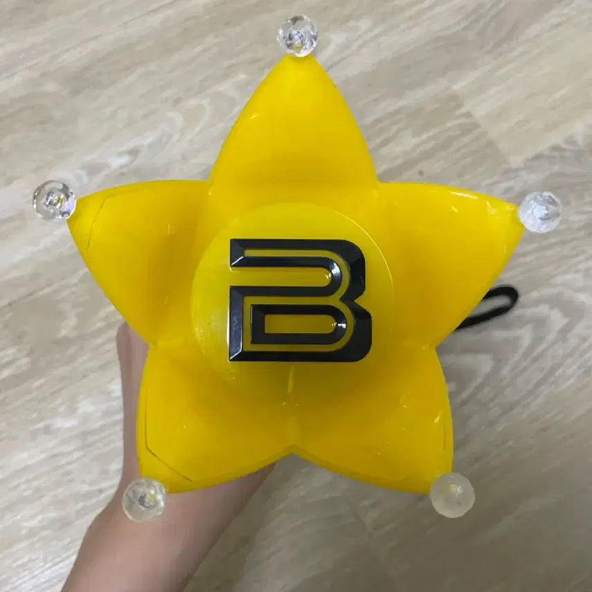 [BUNJANG] BIGBANG Official Lightstick Ver. 4 Black / 공식 뱅봉 빅뱅 응원봉 ver.4 블랙 판매