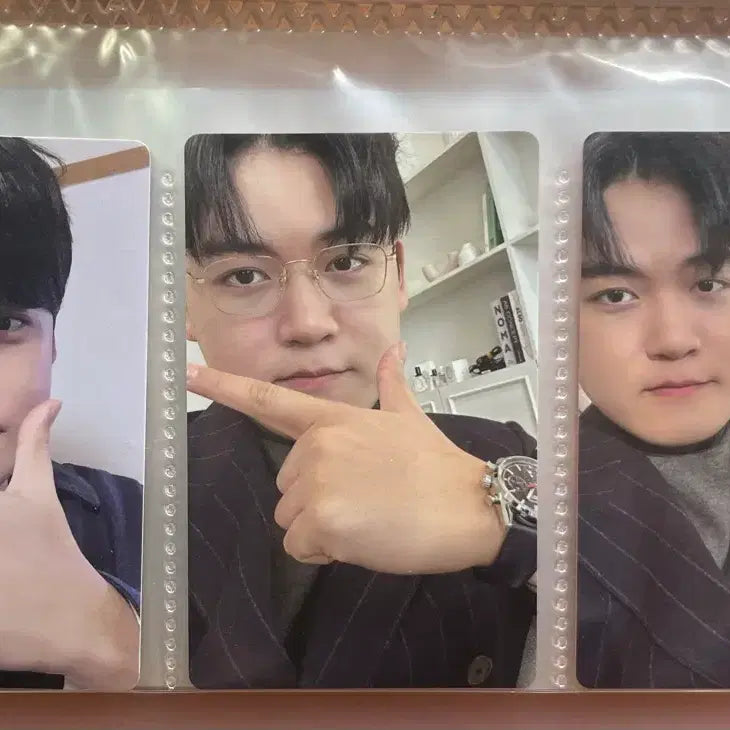 [BUNJANG] T1 2024 Membership Gumayusi Photocard Bundle Set / 2024 티원 멤버십 구마유시 포카