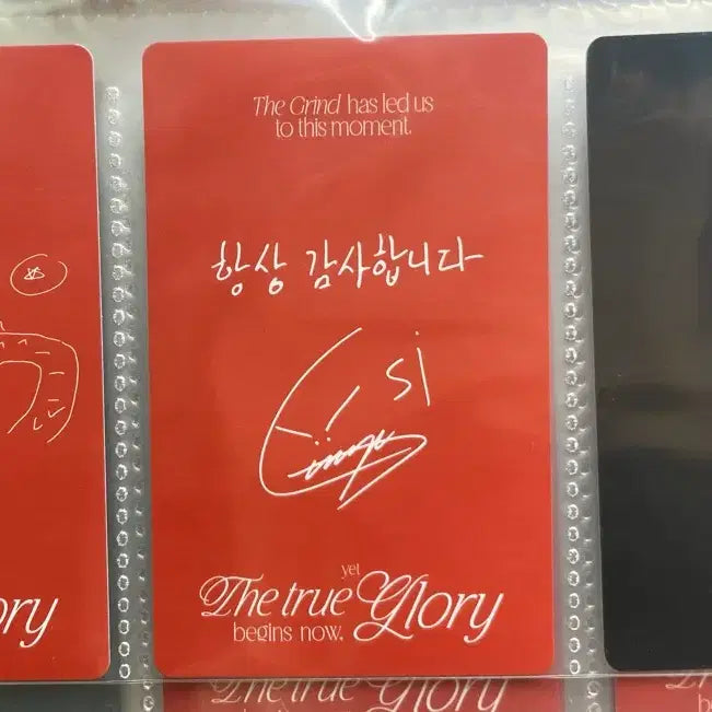 [BUNJANG] T1 2024 Membership Gumayusi Photocard Bundle Set / 2024 티원 멤버십 구마유시 포카