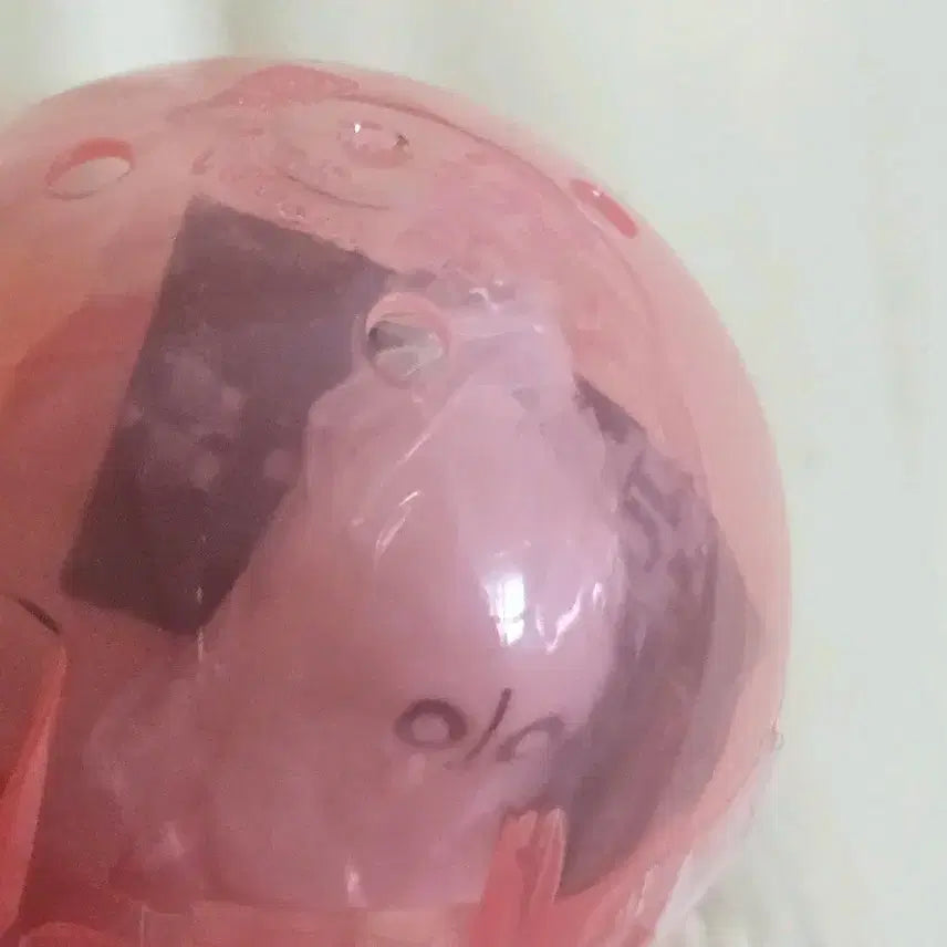 [BUNJANG] Undertale Napstablook Gacha Figure / 언더테일 대롱 가챠