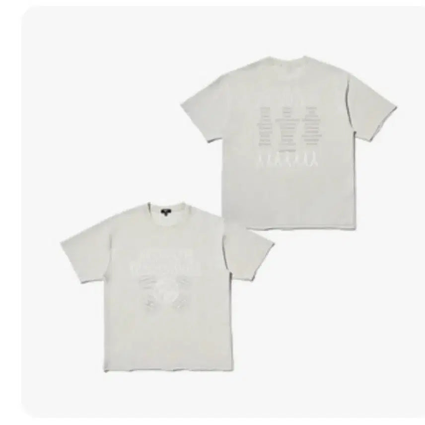 [BUNJANG] BTS Weverse Japan Short Sleeve T-Shirt / BTS 위버스재팬 반팔 티셔츠