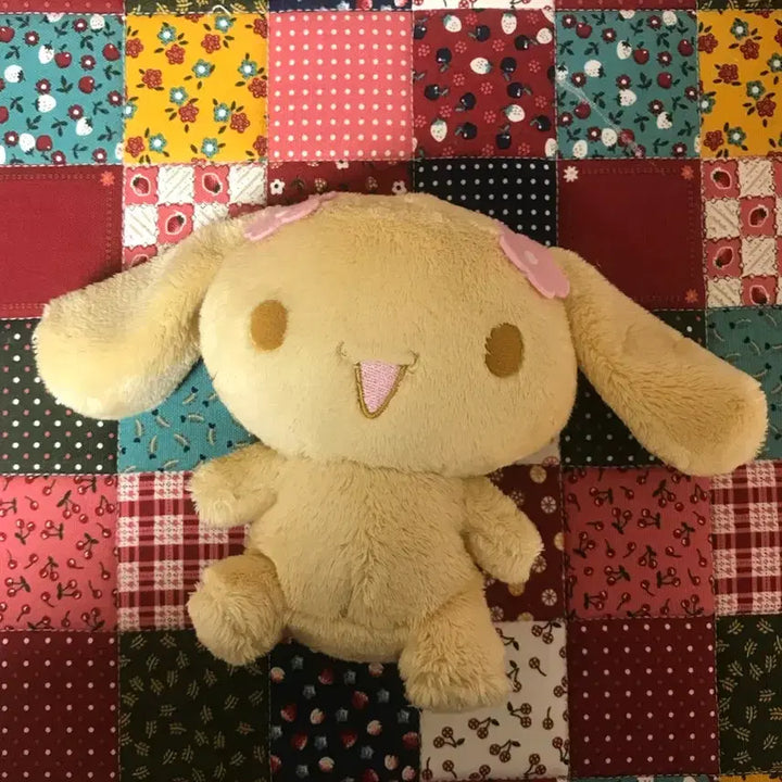 [BUNJANG] Sanrio Moka Classic Plush / 산리오 모카 고전