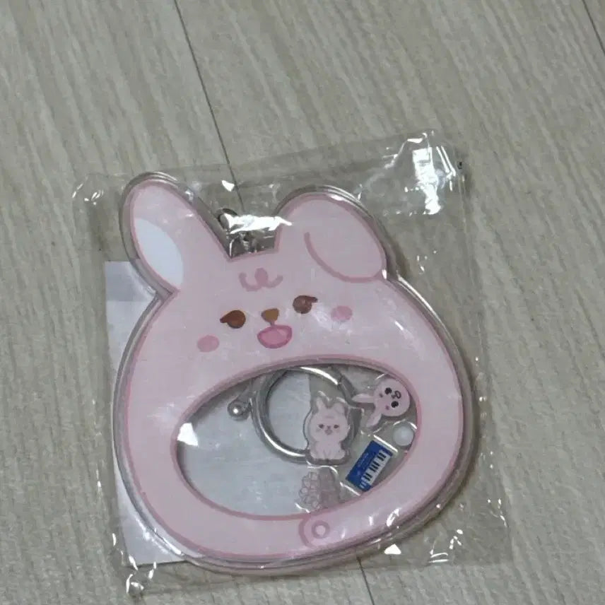 [BUNJANG] Day6 Shaker Keychain Pil / 데이식스 쉐이커 키링 필