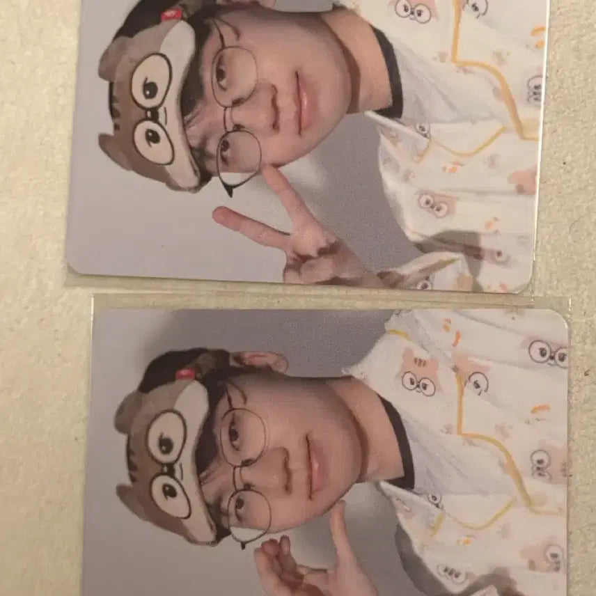 [BUNJANG] T1 Doran Birthday Photocard / 티원 도란 포카 포토카드 생일 doran