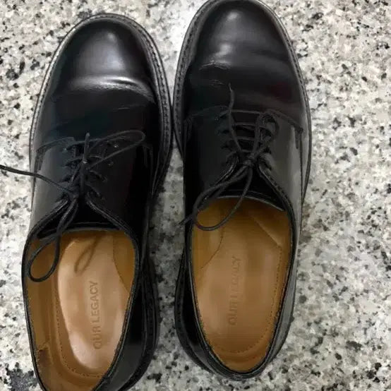[SOLD OUT] 아워레가시 유니폼 퍼레이드 더비