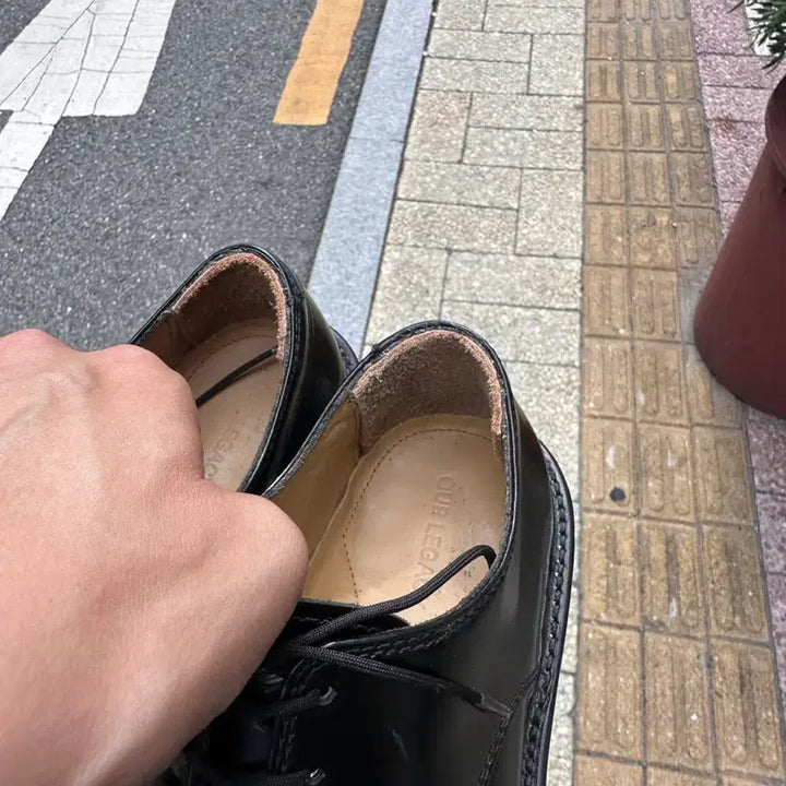 [SOLD OUT] 아워레가시 유니폼 퍼레이드 더비